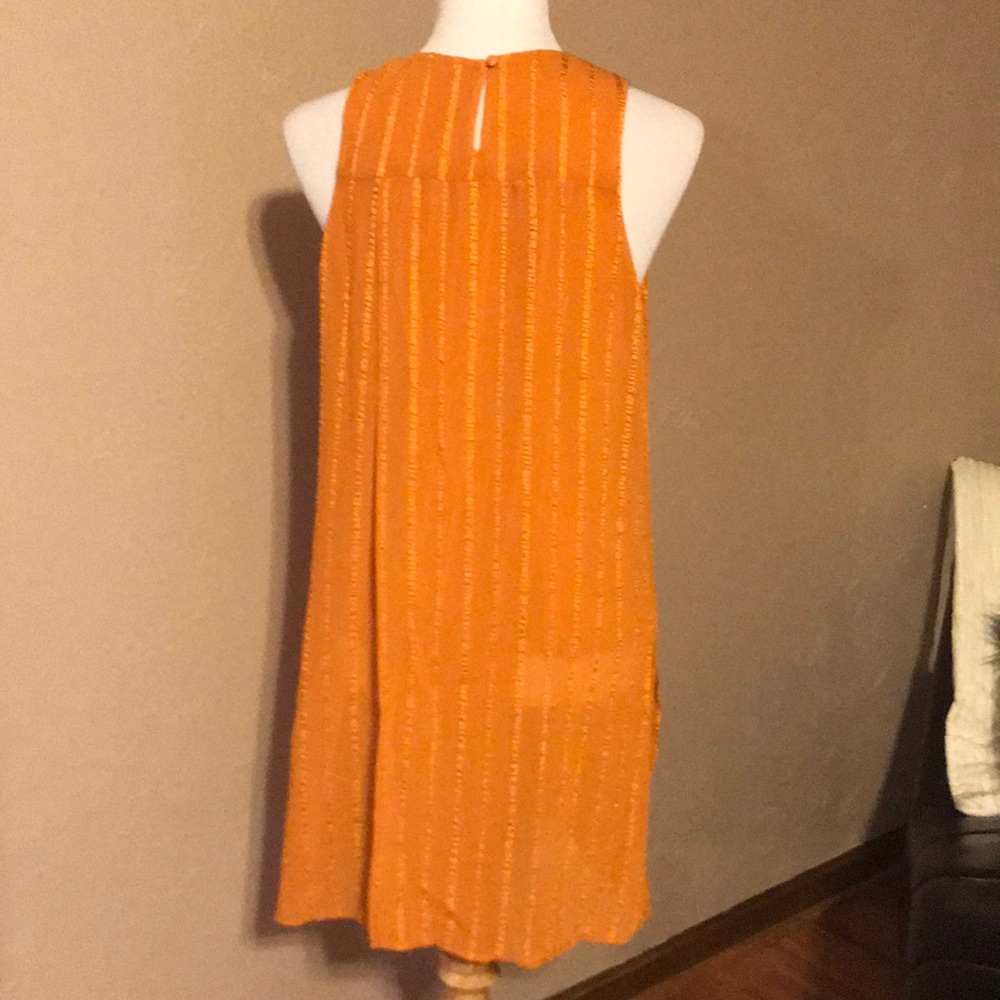 Signature Collection tunic top - Picture 5 of 8